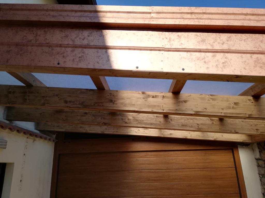 Fusco Tetti & Coperture